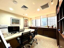 International Plaza (D2), Office #570927441